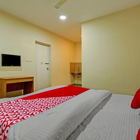 Super Hotel O Indra Suites Mysore Luaran gambar