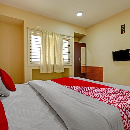 Super Hotel O Indra Suites Mysore Luaran gambar