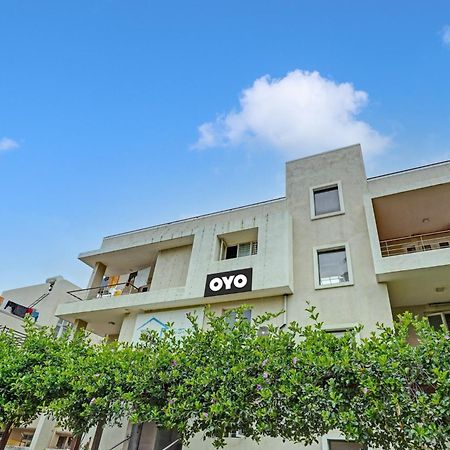 Super Hotel O Indra Suites Mysore Luaran gambar