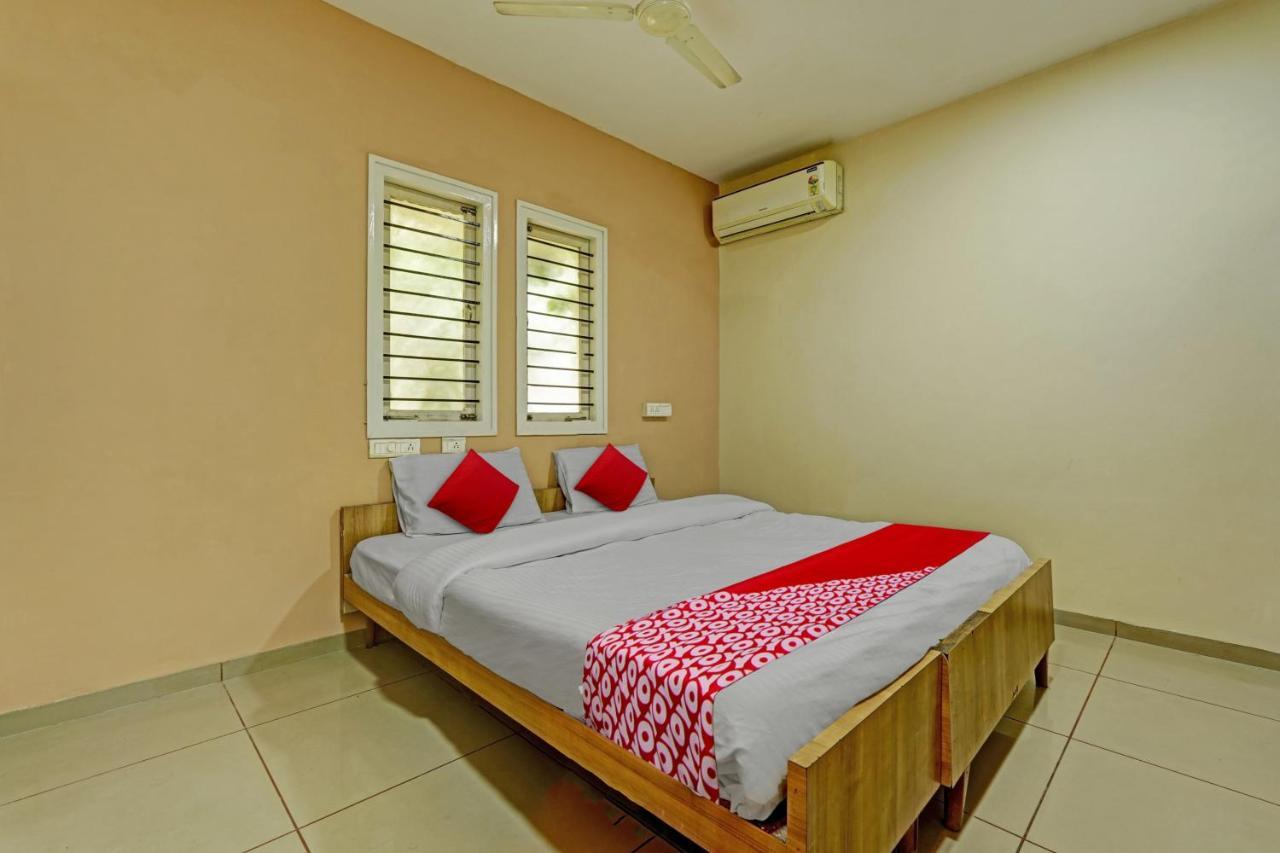 Super Hotel O Indra Suites Mysore Luaran gambar