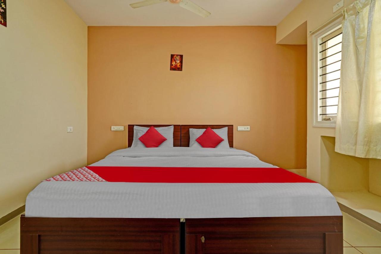 Super Hotel O Indra Suites Mysore Luaran gambar