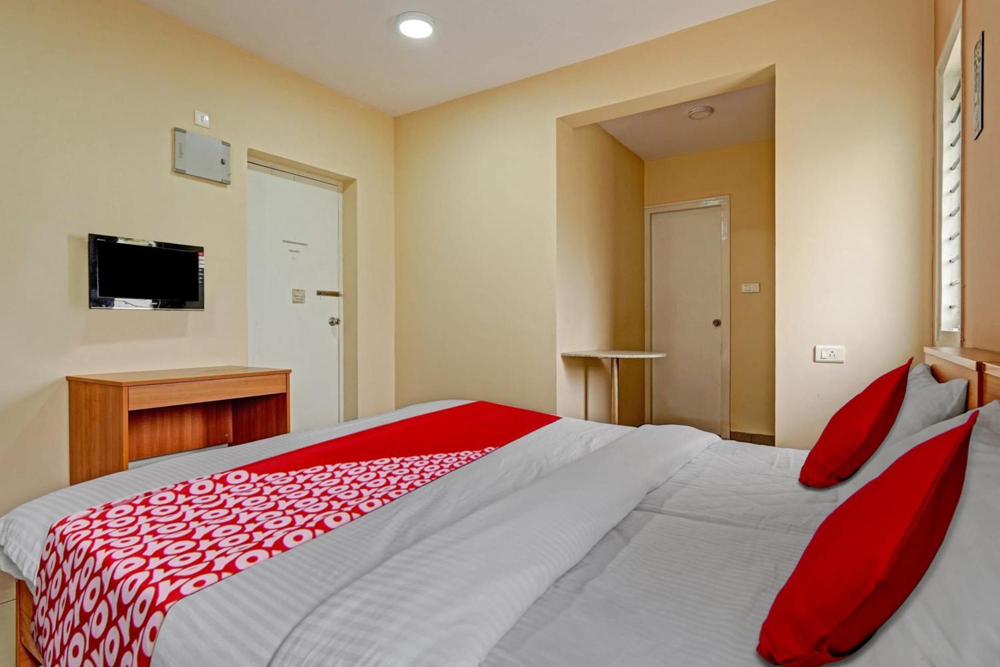 Super Hotel O Indra Suites Mysore Luaran gambar