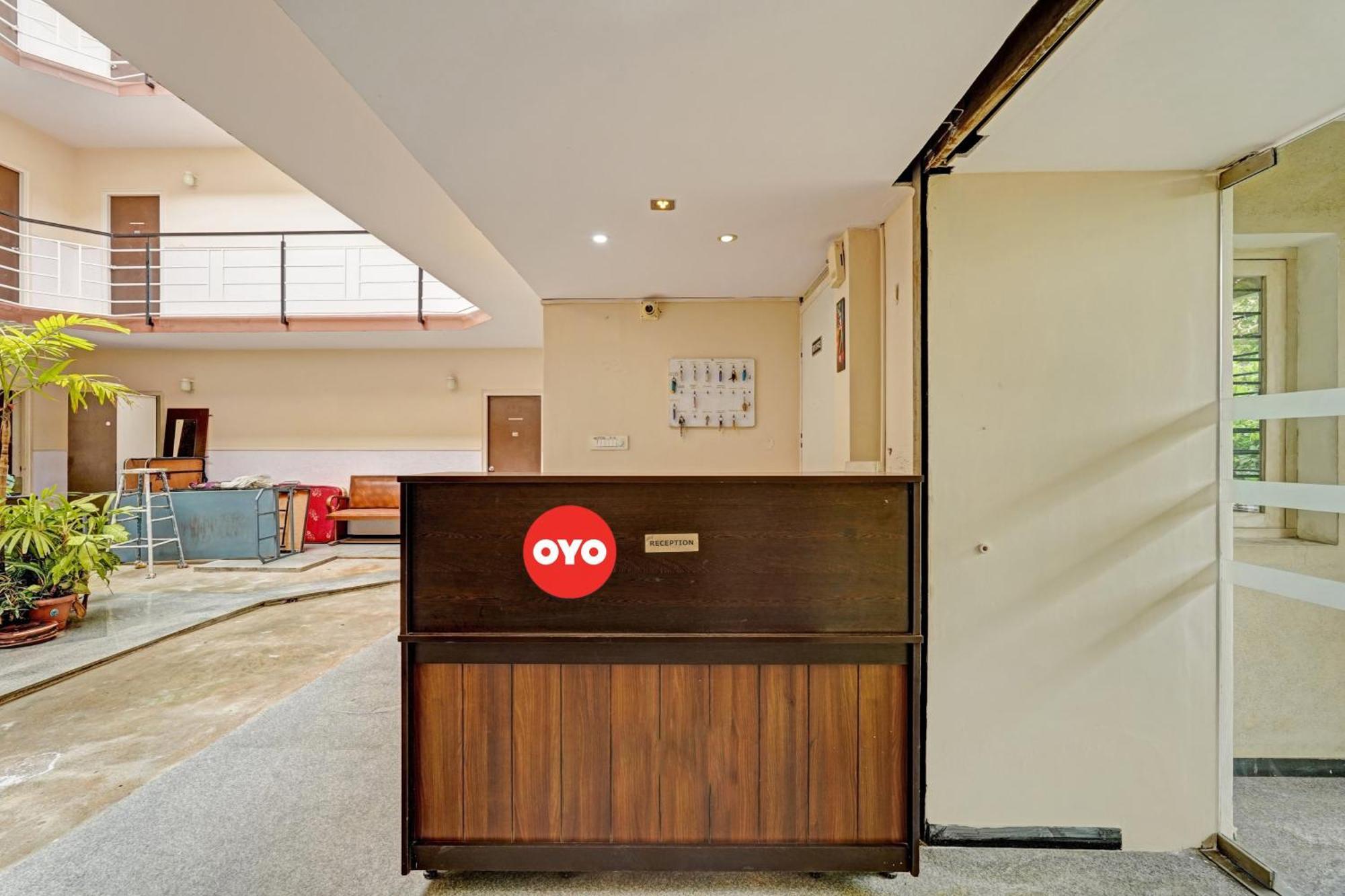 Super Hotel O Indra Suites Mysore Luaran gambar