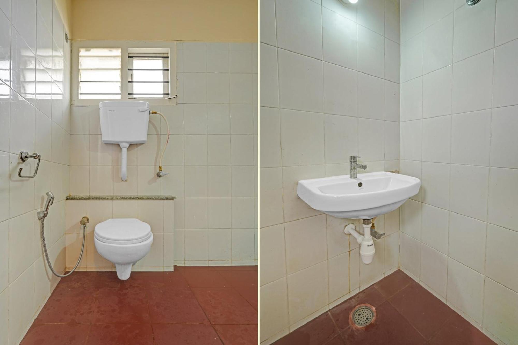 Super Hotel O Indra Suites Mysore Luaran gambar