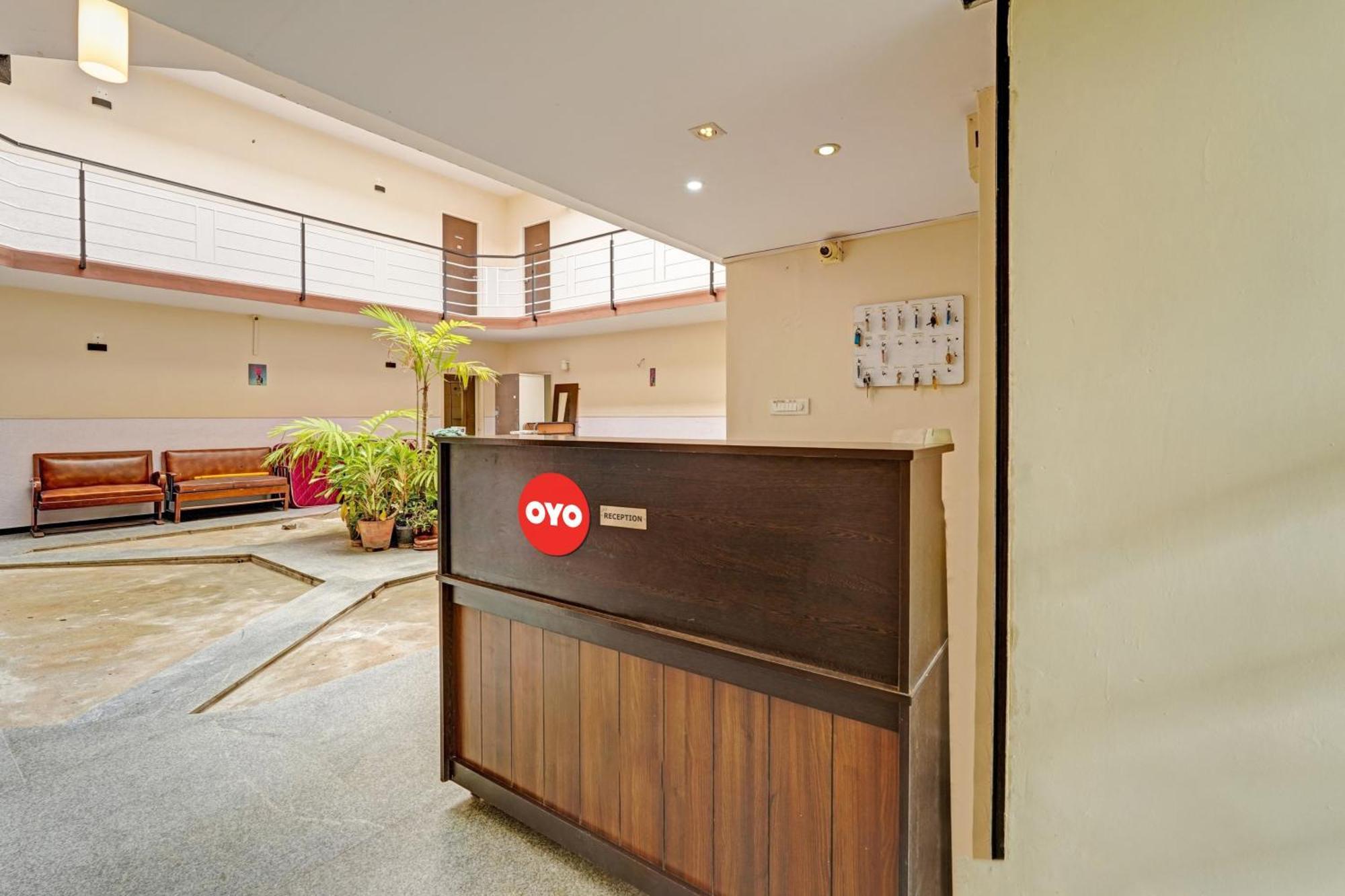 Super Hotel O Indra Suites Mysore Luaran gambar