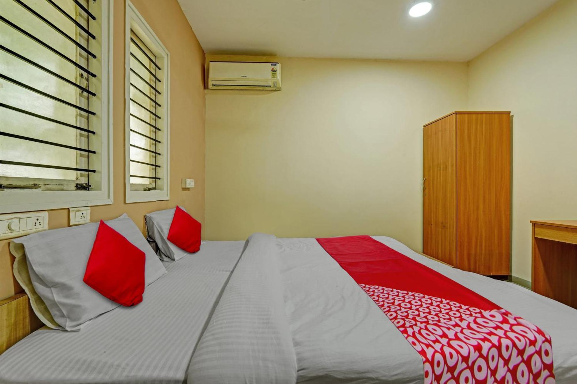 Super Hotel O Indra Suites Mysore Luaran gambar
