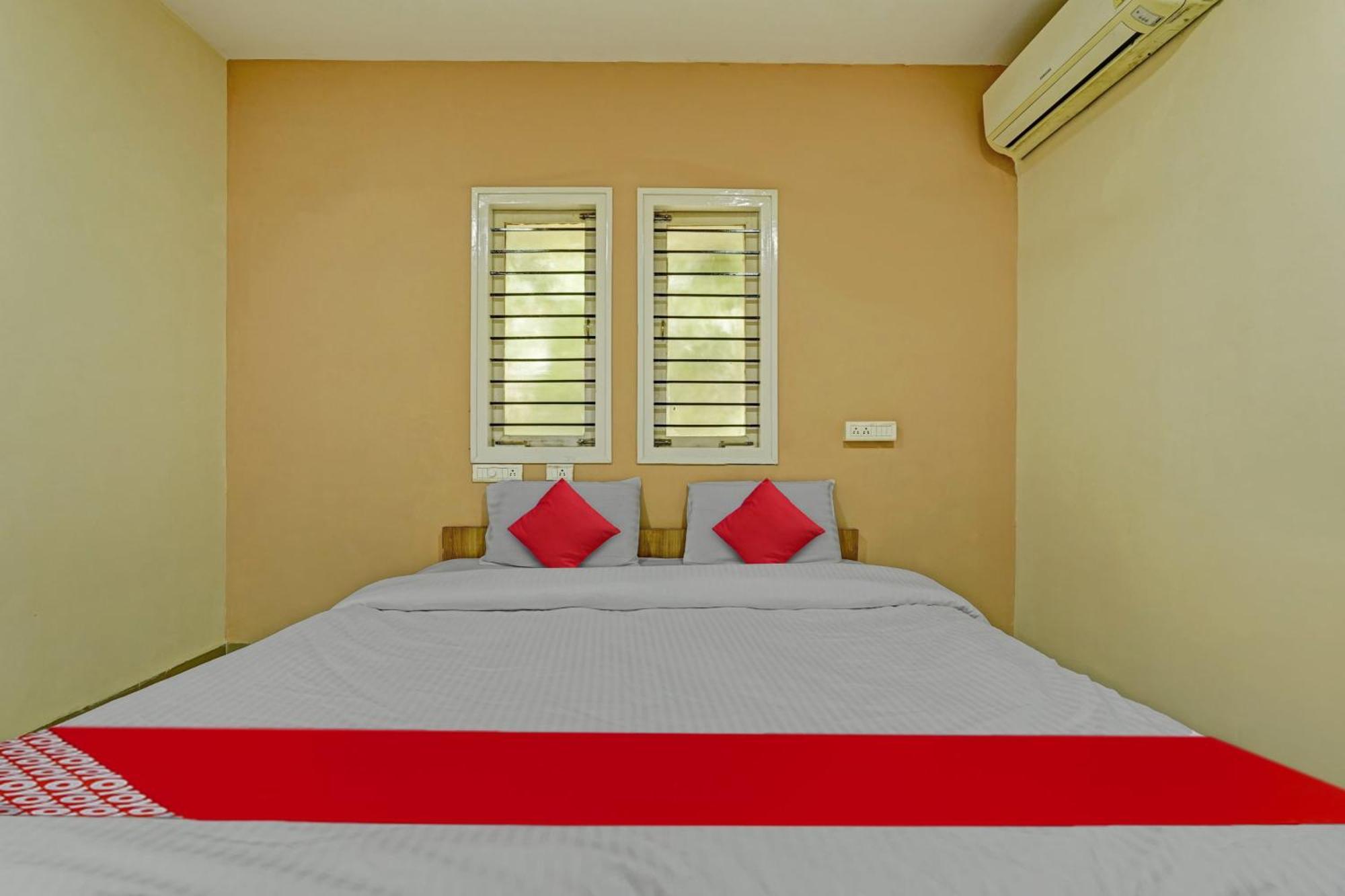 Super Hotel O Indra Suites Mysore Luaran gambar
