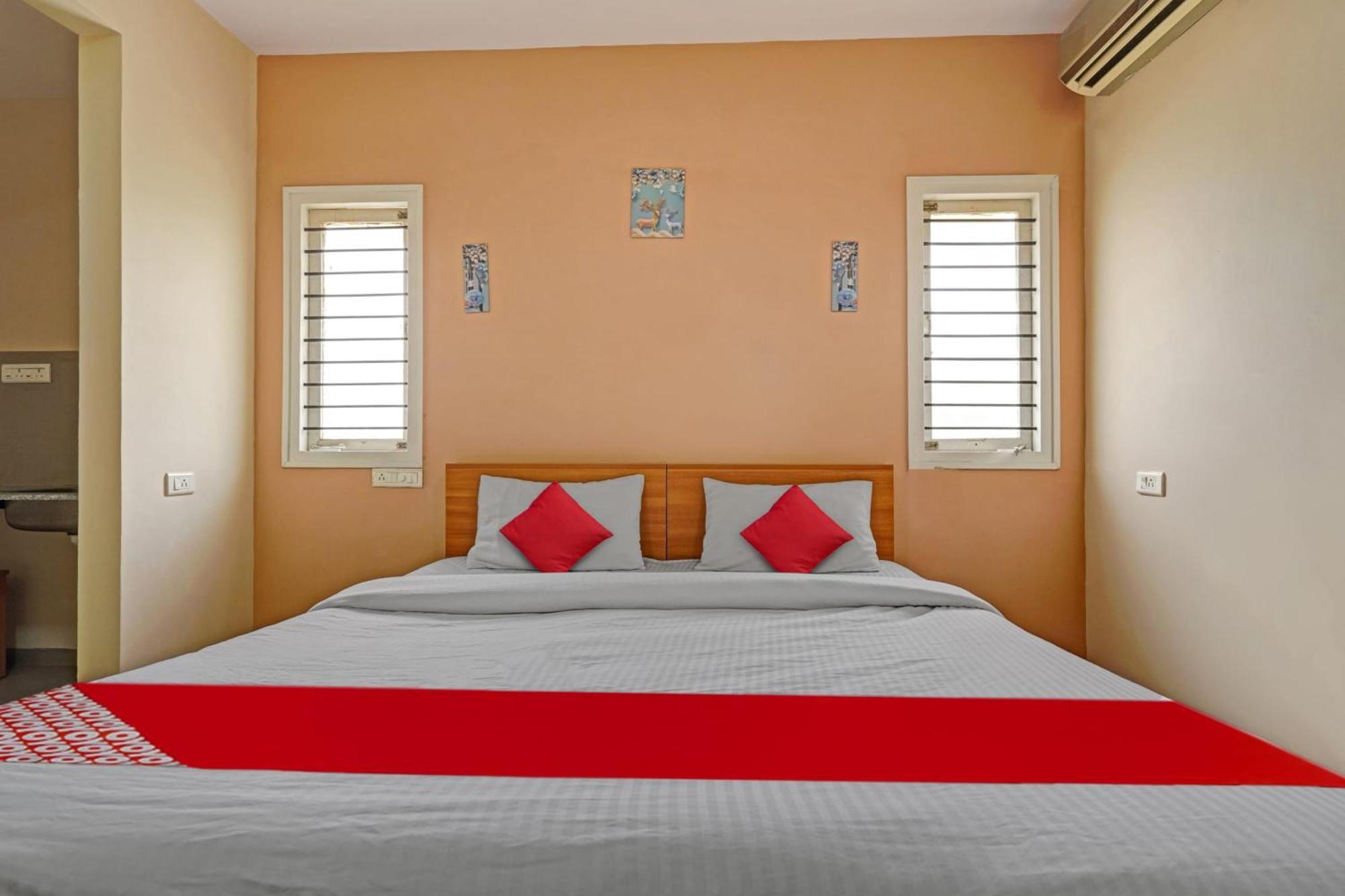 Super Hotel O Indra Suites Mysore Luaran gambar