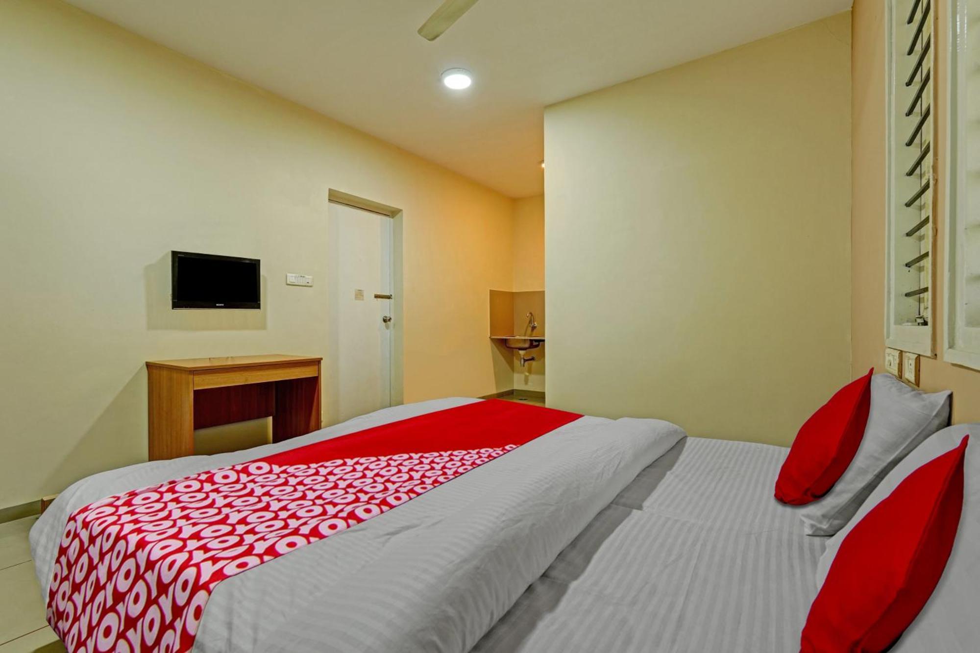 Super Hotel O Indra Suites Mysore Luaran gambar