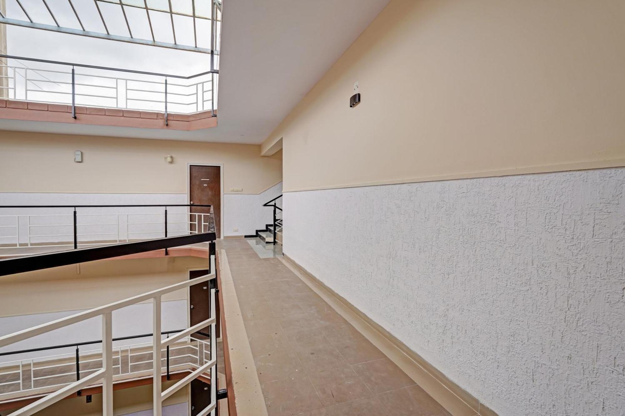 Super Hotel O Indra Suites Mysore Luaran gambar